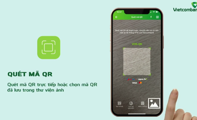 KU Casino Bằng Trang Web VCB Trên Điện Thoại Kubet Casino