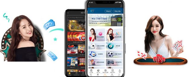 Chơi Cờ Bạc Trên Điện Thoại Với Kubet88: Lý Do Nên Tải App KU Và Hướng Dẫn Chi Tiết Ku bet