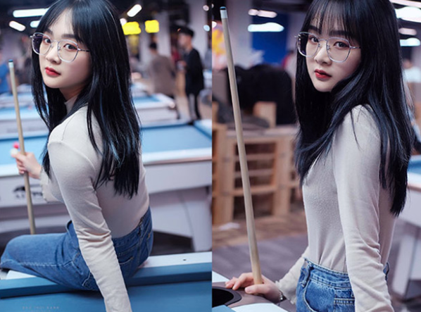 Gấm Kami Đánh Dấu Bước Ngoặt Trong Sự Nghiệp Bằng Màn Phá Bi Tại Sự Kiện 8/3 Harmony Show “Nàng Thơ” Cùng Hoàng Dũng Kubet77