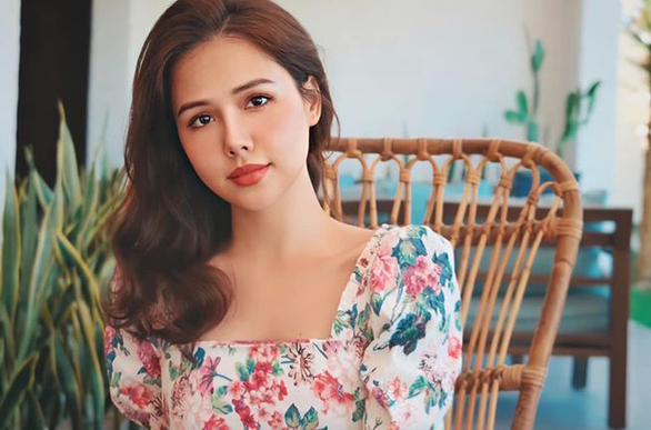 Toomi Nico – Vẻ đẹp thuần khiết và sự nghiệp đầy tiềm năng Ku11