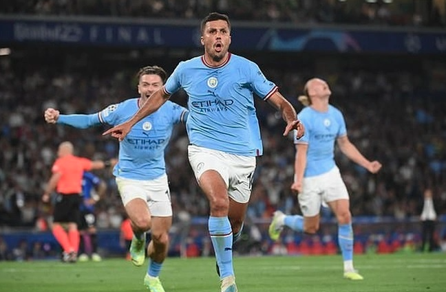 Lịch Sử Gọi Tên Man City và Pep Guardiola Ku bet Hay Kí Ức 2012 Đẹp Đẽ Sẽ Trở Lại Với Chelsea?