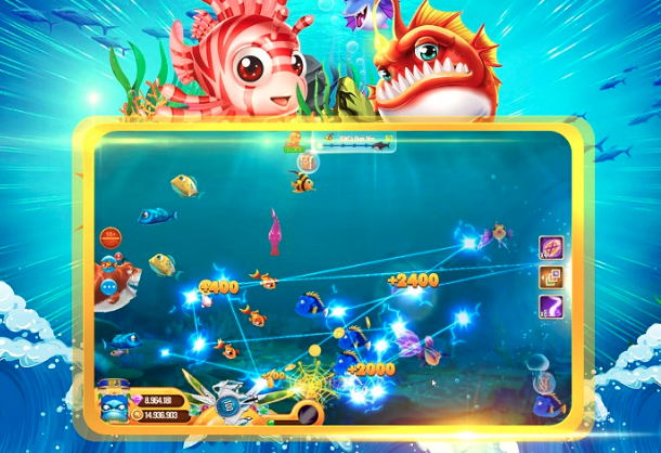 Top nhà cái 88bet nhiều người chơi nhất Cách Bắn Cá Trên Điện Thoại KUBET Ku Casino Tại Nhà