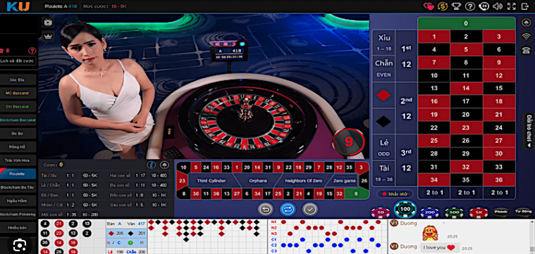 Mách bạn 4 phương pháp tính đề chuẩn ăn liên tục đúng 100% Kubet Casino