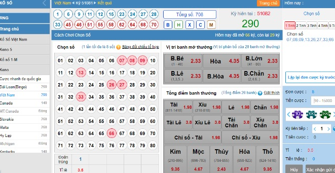 Lotobet là gì? 2+ Cách chơi Lotobet Kubet hiệu quả kubet 🎖 ku casino đăng ký kubet đăng nhập ku 24/7