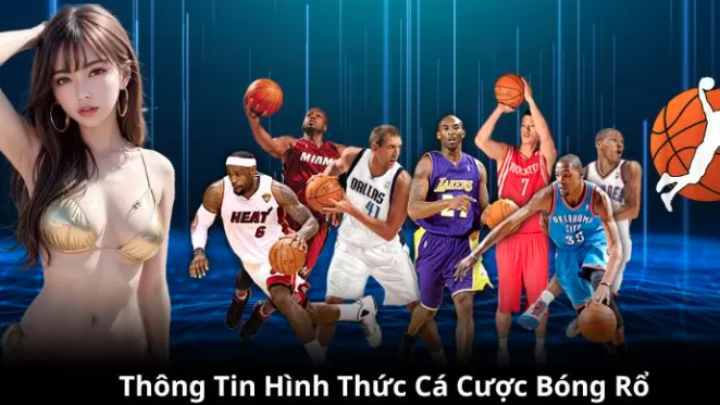 Top 3 Cầu Thủ Bóng Rổ Nổi Tiếng Nhất Hiện Nay Ku bet