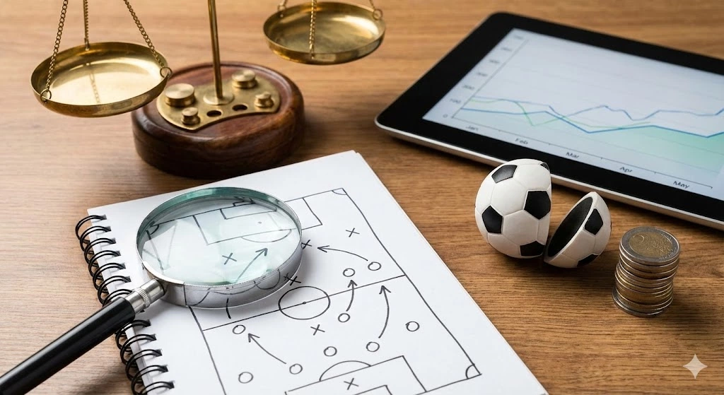 Kèo chấp nửa một là gì? Cách đọc chuẩn xác cùng kubet 77