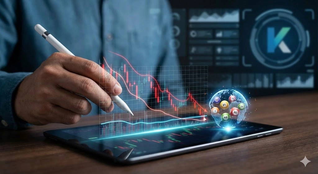 Bí Kíp XSMN 2026: Cách Tính Lô Rơi Và Lô Gan Cực Chuẩn Tại kubet77 - ku casino